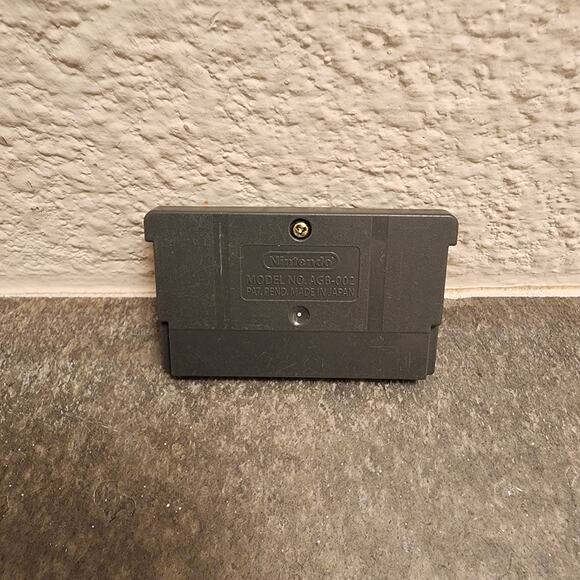 Game - Shining Soul II (CIB+) - GBA - Atlus - Sega - Picture 10 of 12